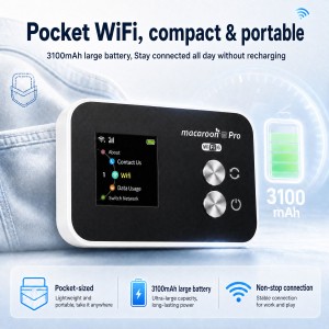 【限時優惠】UROAMING - SE PRO – 全球上網 WIFI 設備 599送300餘額 【限時優惠】UROAMING - SE PRO – 全球上網 WIFI 設備 599送300餘額