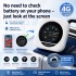 [Channel-specific] UROAMING - M3A - Global Internet WIFI [Device 0 yuan purchase gets 899 balance free]