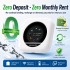 [Channel-specific] UROAMING - M3A - Global Internet WIFI [Device 0 yuan purchase gets 899 balance free]