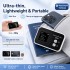 [Channel-specific] UROAMING - SE PRO- Global Internet WIFI [Device 0 yuan purchase gets 999 balance free]