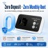 [Channel-specific] UROAMING - SE PRO- Global Internet WIFI [Device 0 yuan purchase gets 999 balance free]