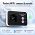 [Channel-specific] UROAMING - SE PRO- Global Internet WIFI [Device 0 yuan purchase gets 999 balance free]