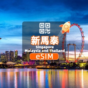 Xintai-4G/5G eSIM Card - High Speed Unlimited | Need to Pick Up Card | Natural Day | QR code