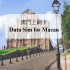 Macau Data Sim ( Speed Down after 500MB)